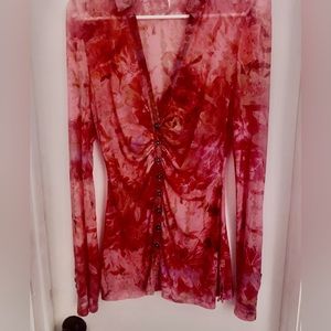 COPY - Free People Lucky Shirtee